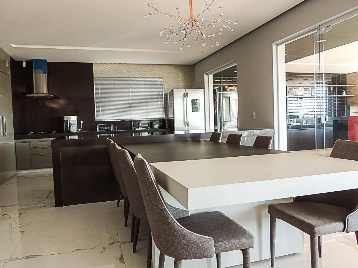 De Luxo Paraiso De Minas Escarpas 招待所 *